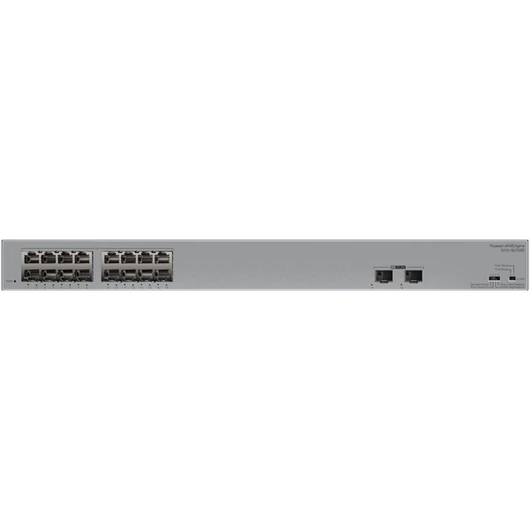 Huawei eKit Switch 16x1000Mbps + 2x1GE (SFP), PoE+, S110-16LP2SR