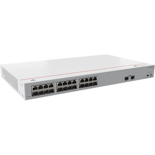 Huawei eKit Switch 24x1000Mbps + 2x1GE (SFP), PoE+, S110-24LP2SR
