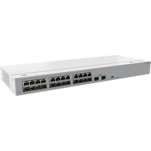 Huawei eKit Switch 24x1000Mbps + 2x1GE (SFP), S110-24LP2SR
