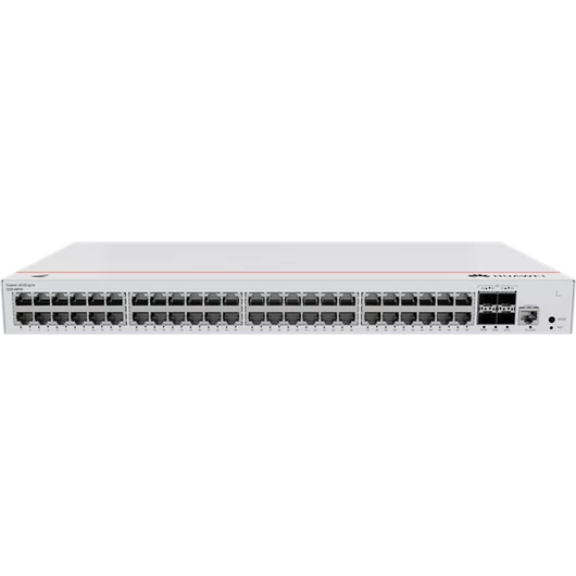 Huawei eKit Switch 48x1000Mbps (380 W, PoE+) + 4x1GE (SFP) + 1konzol port, S220-48P4S