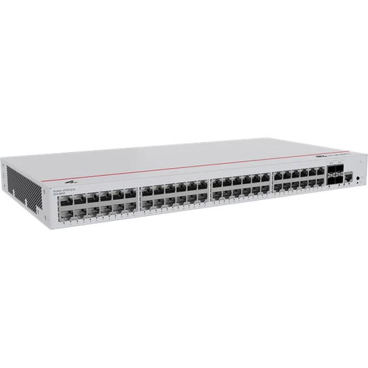 Huawei eKit Switch 48x1000Mbps + 4x10GE (SFP+) + 1konzol port, S310-48T4X