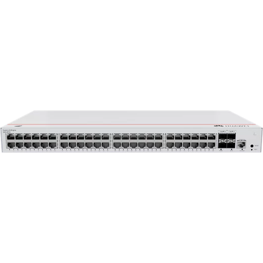 Huawei eKit Switch 48x1000Mbps + 4x1GE (SFP) + 1konzol port, S220-48T4S
