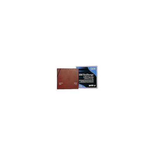 IBM Adatkazetta - Ultrium 1500/3000GB LTO5
