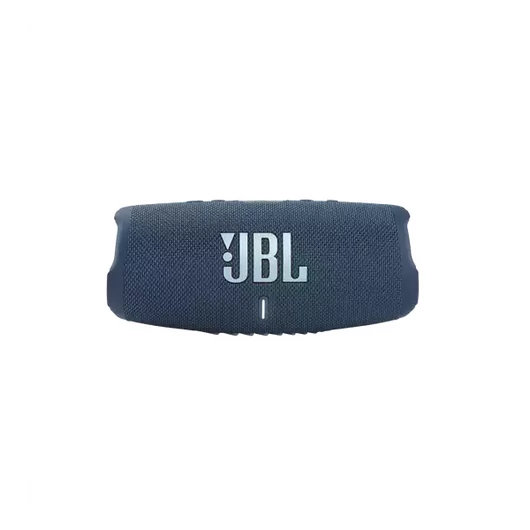 JBL Charge 5 (Hordozható, vízálló hangszóró Powerbankkal), Kék