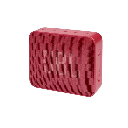 JBL Go Essential (Hordozható, vízálló hangszóró), Piros