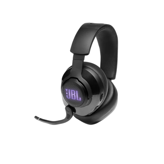 JBL Quantum 400 (Vezetékes gaming fejhallgató, mikrofonnal)