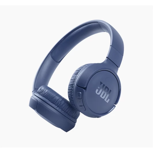 JBL Tune 510BT  (Vezeték nélküli fejhallgató), Kék