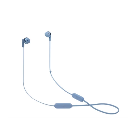 JBL Tune 215BT (Vezeték nélküli fülhallgató), Kék