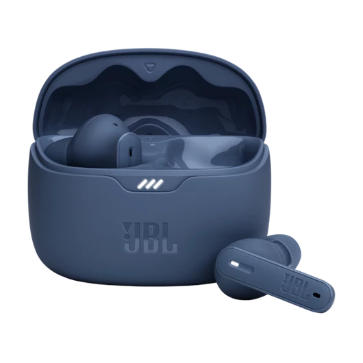 JBL Tune Beam (Vezeték nélküli fülhallgató), Blue