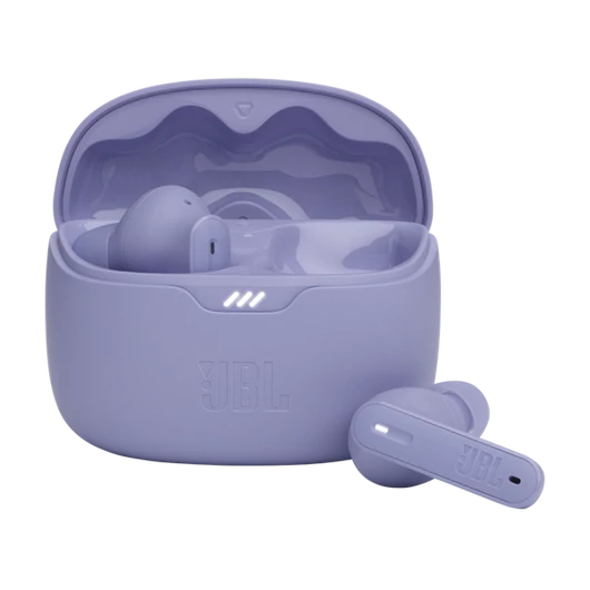 JBL Tune Beam (Vezeték nélküli fülhallgató), Purple