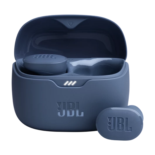JBL Tune Buds (Vezeték nélküli fülhallgató), Blue