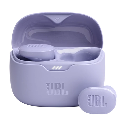 JBL Tune Buds (Vezeték nélküli fülhallgató), Purple