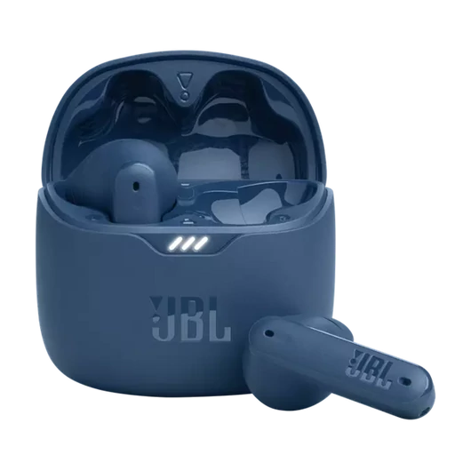JBL Tune Flex (Vezeték nélküli fülhallgató), Blue