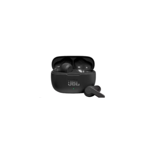 JBL Wave 200TWS (Vezeték nélküli fühallgató), Fekete