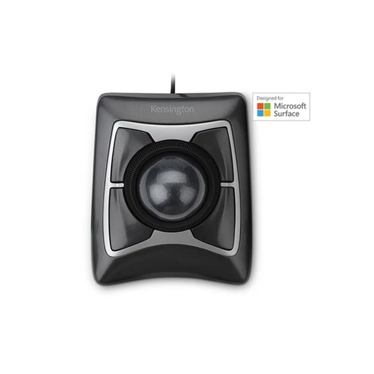 KENSINGTON Trackball egér (Expert Mouse Wired Optical Trackball)