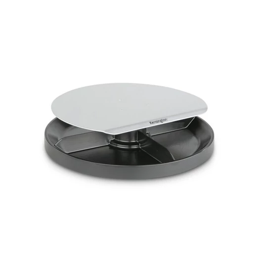 KENSINGTON Monitorállvány (SmartFit® Spin2 Monitor Stand - Grey)