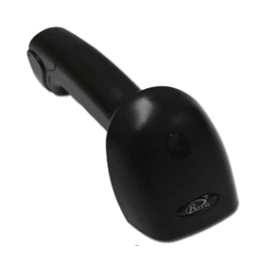 KOLINK Lézeres Vonalkódolvasó Nagy pontosságú, USB, fekete