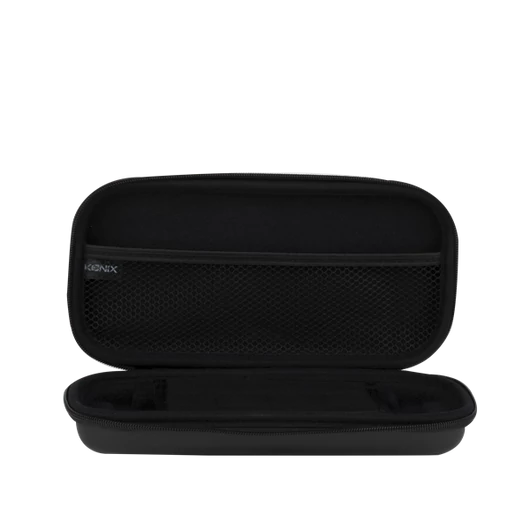 KONIX - BORUTO "New Team7" Nintendo Switch/Lite/OLED Utazó Tok, Mintás