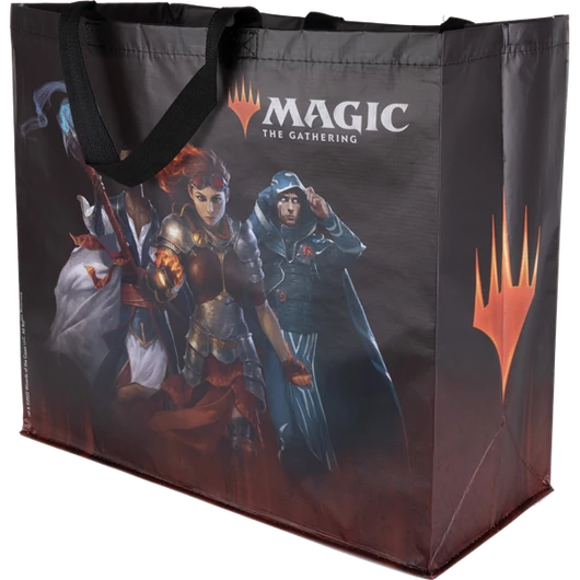 KONIX - MAGIC THE GATHERING "Hero" Bevásárló táska, Mintás