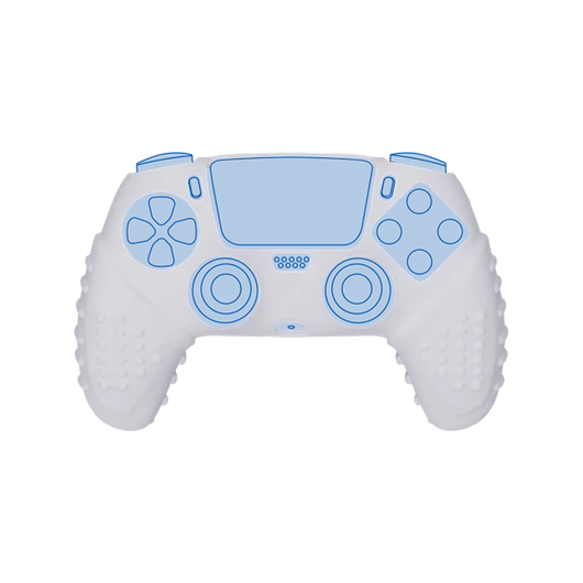 KONIX - MYTHICS PS5 Dualsense Védőkészlet, Fekete