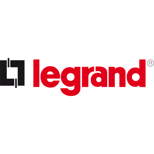 LEGRAND elosztósor, 0U normál KIM:36xC13 + 6xC19-reteszelhető TÁP: ipari-3P+N+F, 32A, 3m