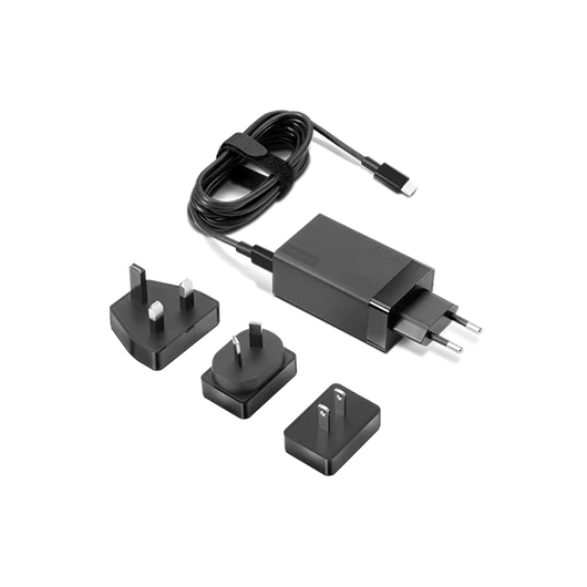 LENOVO 65W USB-C AC Travel Adapter