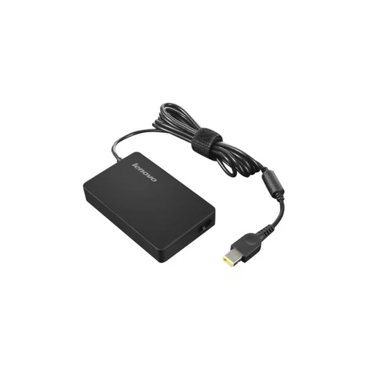 LENOVO AC Adapter - 65W ThinkPad, SLIM, Retail packaging