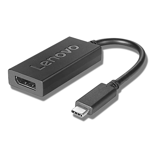 LENOVO Átalakító - USB-C to DisplayPort Adapter