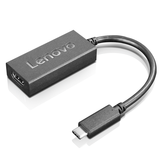 LENOVO Átalakító - USB-C to HDMI 2.0b Adapter
