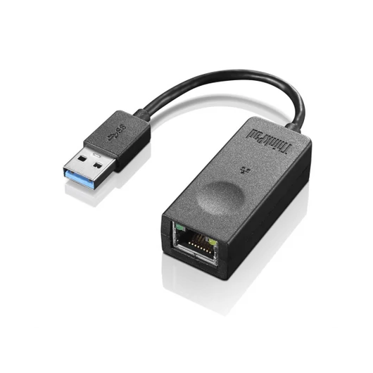 LENOVO Átalakító - USB 3.0 to Ethernet Adapter