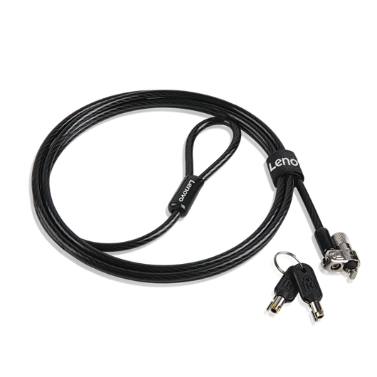 LENOVO NB Biztonsági zár Kensington MicroSaver 2.0 Cable Lock
