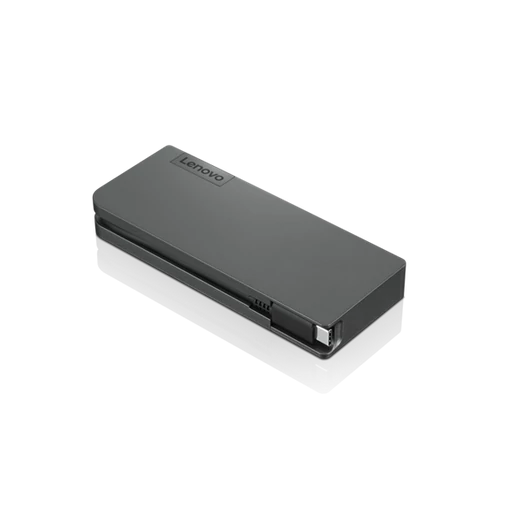 LENOVO Powered USB-C Travel Hub