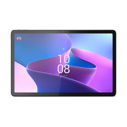 LENOVO Tab P11Pro  2nd Gen (TB132FU), 11,2"2.5K OLED, MediaTek Kompanio 1300T, 8GB, 256GB UFS3.1, Android 12, Storm Grey