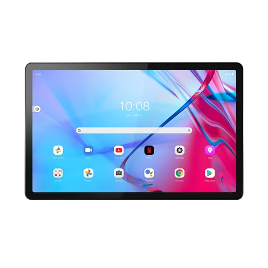 LENOVO Tab P11 5G (TB-J607Z), 11,0" 2K IPS,Qualcomm Snapdragon 750G,OC 6GB,128GB, uMCP,Android, Storm Grey