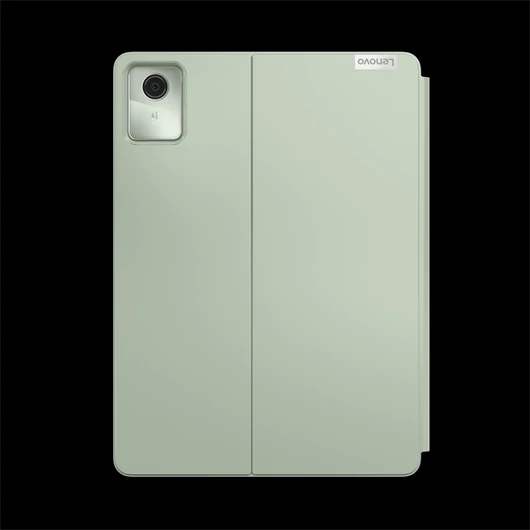 LENOVO Tablet Tok -  TAB M11 Folio Case Seafoam Green (TB330)