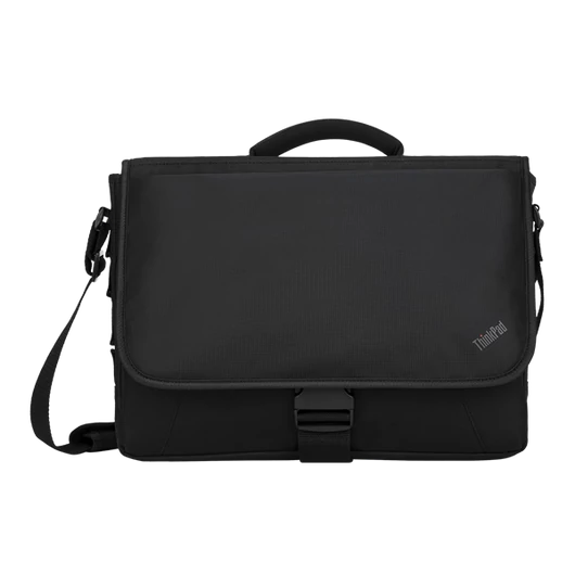 LENOVO NB Táska  15.6" ThinkPad Essential Messenger, fekete