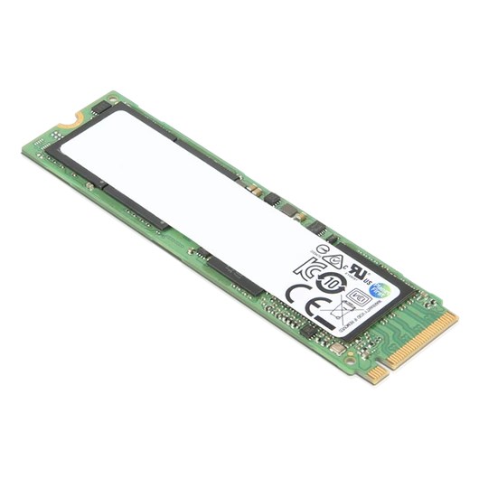 LENOVO ThinkPad 1TB PCIe NVMe OPAL2 M.2 2280 SSD