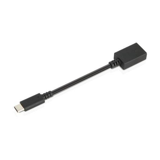 LENOVO ThinkPad ACC -  CABLE_BO USB-C to USB-A Adapter
