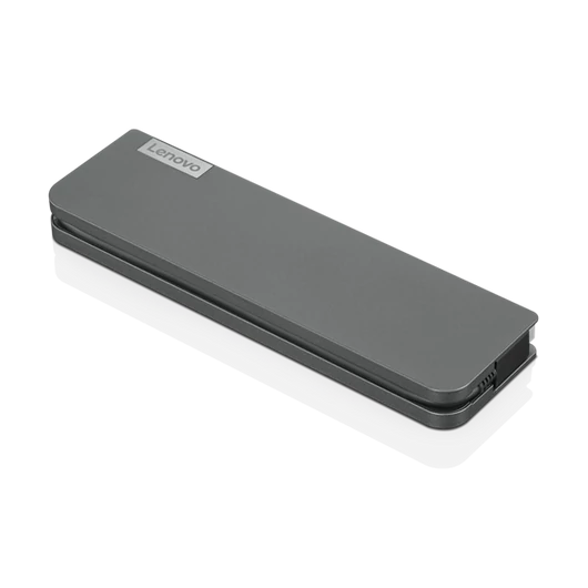 LENOVO ThinkPad Dock - Lenovo USB-C Mini Dock
