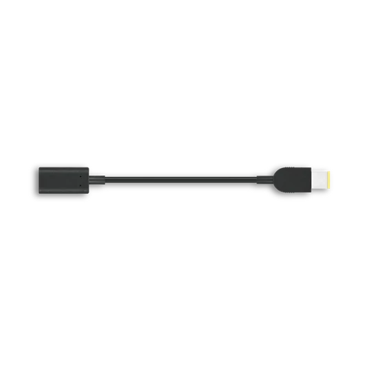 LENOVO USB-C TO SLIM TIP CABLE ADAPTER