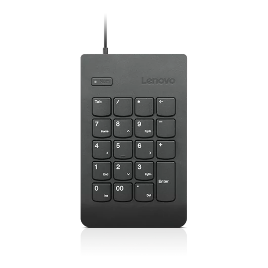 LENOVO USB Numeric Keypad Gen II