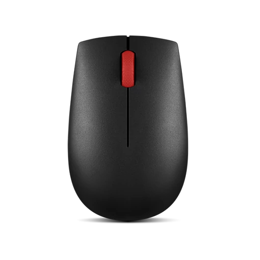 LENOVO Vezeték Nélküli egér, ThinkPad Essential Wireless Compact Mouse