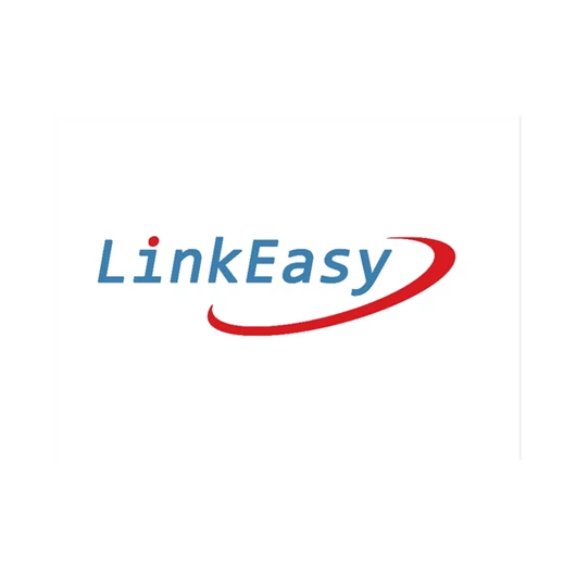 LINKEASY ipari switch,2xGE SFP+4x10/100/1000BaseTX, duál DC10~58V  bemenet, DIN sín, -40~+85C