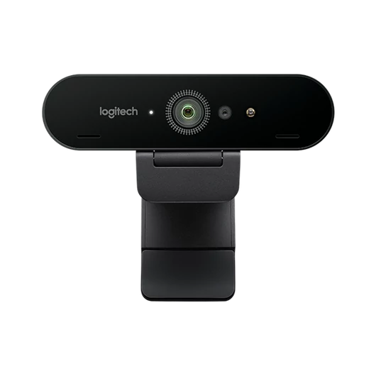 LOGITECH Webkamera - Brio 4K Stream Edition