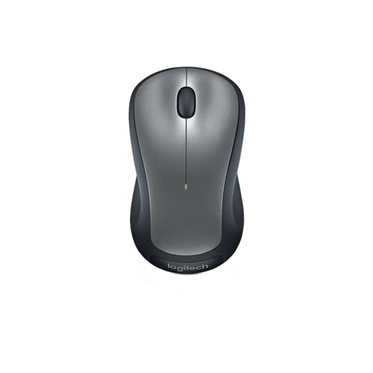 LOGITECH Egér - M310 Vezeték Nélküli Optikai, Szürke