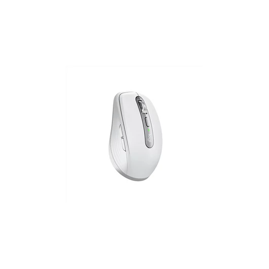 LOGITECH Egér - MX Anywhere 3S Vezeték Nélküli, Középszürke