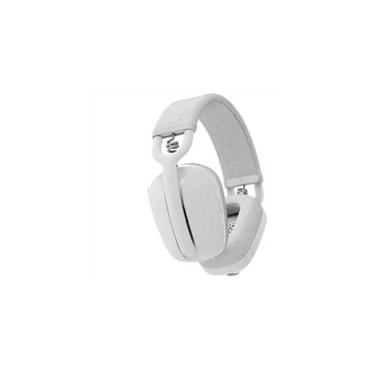 LOGITECH Fejhallgató 2.0 - Zone Vibe 100 Vezeték Nélküli Mikrofon Bluetooth, Piszkosfehér