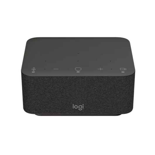 LOGITECH Kiegészítő - Univerzális Dokkoló 3xUSB-C, 2xUSB, 1xDP, 1xHDMI, Grafitszürke