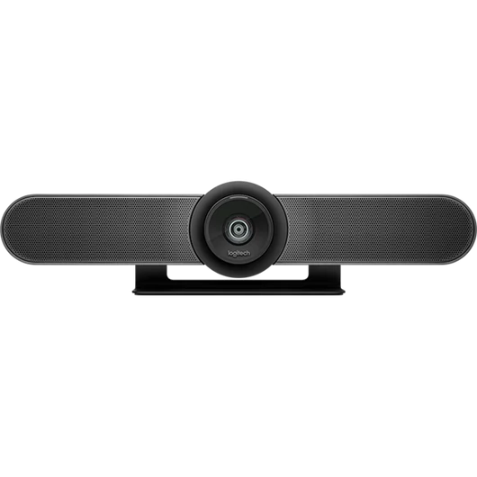 LOGITECH Webkamera - MeetUp Conference Camera pan / tilt