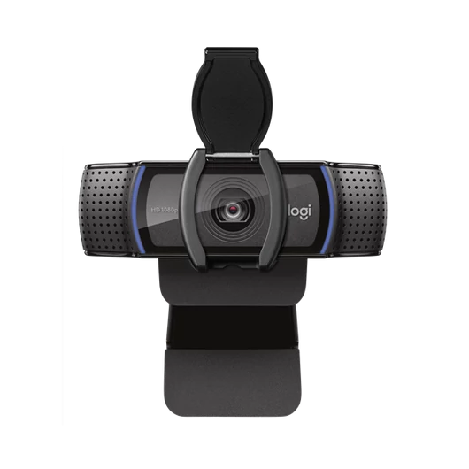 LOGITECH Webkamera - C920e HD Pro 1080p Mikrofonos